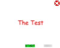 Cкриншот The Test (BA10-Reupload), изображение № 2415563 - RAWG