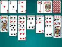 Cкриншот Solitaire Now, изображение № 2177646 - RAWG