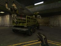 Cкриншот Half-Life: Opposing Force, изображение № 202439 - RAWG