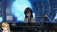 Cкриншот Sierra Ops - Space Strategy Visual Novel, изображение № 3624218 - RAWG