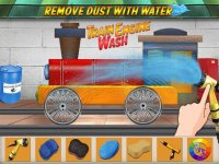 Cкриншот Train Engine Wash: Toddler Train Sim, изображение № 1780197 - RAWG