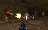Cкриншот Master Levels for Doom II, изображение № 207580 - RAWG