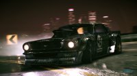 Cкриншот Need for Speed, изображение № 619814 - RAWG