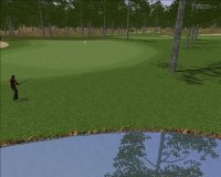 Cкриншот Customplay Golf, изображение № 417875 - RAWG