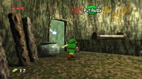 Cкриншот The Legend of Zelda: Ocarina of Time / Master Quest, изображение № 2717637 - RAWG