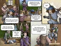 Cкриншот The Three Musketeers: The Game, изображение № 537537 - RAWG