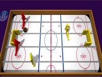 Cкриншот Table Ice Hockey 3D Pro, изображение № 1818992 - RAWG