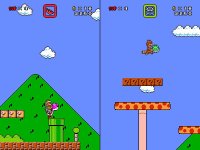 Cкриншот Super Mario Bros X, изображение № 2405472 - RAWG