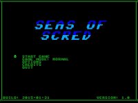 Cкриншот Seas of Scred, изображение № 1038459 - RAWG