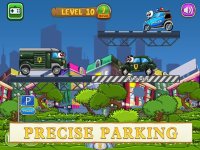 Cкриншот Toys Car Parking, изображение № 1704417 - RAWG