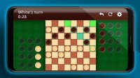 Cкриншот Checkers with International Draughts, изображение № 2070739 - RAWG