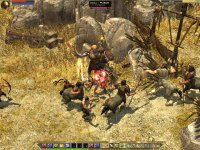 Cкриншот Titan Quest, изображение № 427697 - RAWG