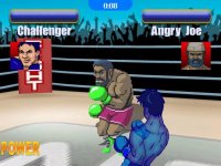 Cкриншот Pocket Boxing, изображение № 2059551 - RAWG