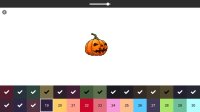 Cкриншот RETRO-PIXEL COLOR PALETTE: Color by Number, изображение № 3624742 - RAWG