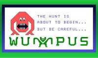 Cкриншот Hunt The Wumpus, изображение № 2104379 - RAWG