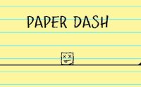 Cкриншот PAPER DASH, изображение № 1833003 - RAWG