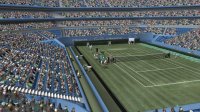 Cкриншот Full Ace Tennis Simulator, изображение № 554656 - RAWG