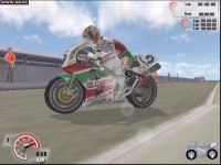 Cкриншот Superbike 2000, изображение № 316228 - RAWG