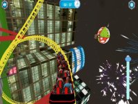 Cкриншот Roller Coaster Park Simulation, изображение № 1756854 - RAWG