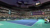 Cкриншот Virtua Tennis 4: Мировая серия, изображение № 562645 - RAWG