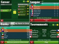 Cкриншот Tennis Champion, изображение № 1599019 - RAWG