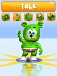 Cкриншот Talking Gummy Free Bear Games for kids, изображение № 2089773 - RAWG