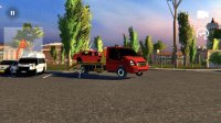 Cкриншот Universal Truck Simulator Tow Games, изображение № 3518078 - RAWG