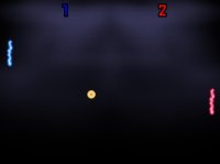 Cкриншот Simple Pong Clone (cphuynh3), изображение № 1753140 - RAWG