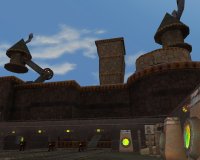 Cкриншот EverQuest: Secrets of Faydwer, изображение № 483172 - RAWG