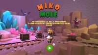 Cкриншот Miko Mole, изображение № 267018 - RAWG