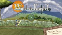 Cкриншот Wind-up Knight, изображение № 673532 - RAWG