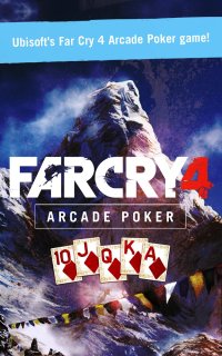 Cкриншот Far Cry 4 Arcade Poker, изображение № 687207 - RAWG