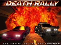 Cкриншот Death Rally (Classic), изображение № 321330 - RAWG