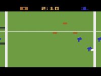 Cкриншот Pelé's Soccer, изображение № 726289 - RAWG