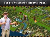 Cкриншот Jurassic Park Builder, изображение № 885004 - RAWG