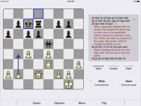 Cкриншот SmallFish Chess for Stockfish, изображение № 1662441 - RAWG