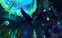 Cкриншот World of Warcraft: Cataclysm, изображение № 538692 - RAWG