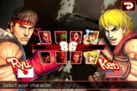 Cкриншот Street Fighter 4, изображение № 491294 - RAWG