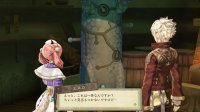 Cкриншот Atelier Escha & Logy: Alchemists of the Dusk Sky, изображение № 608889 - RAWG