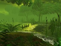 Cкриншот Гонки по джунглям: Игра на выживание, изображение № 465108 - RAWG
