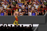 Cкриншот WWE Road to WrestleMania X8, изображение № 734153 - RAWG