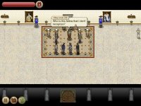 Cкриншот The Three Musketeers: The Game, изображение № 537517 - RAWG
