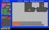 Cкриншот Jill of the Jungle 2: Jill Goes Underground, изображение № 344809 - RAWG