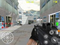 Cкриншот Terrorist Shooting Strike Game, изображение № 972894 - RAWG