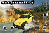 Cкриншот Offroad Trials Simulator, изображение № 1555999 - RAWG