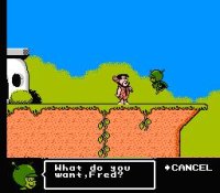 Cкриншот The Flintstones: The Rescue of Dino & Hoppy, изображение № 735683 - RAWG