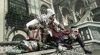 Cкриншот Assassin's Creed II, изображение № 526179 - RAWG