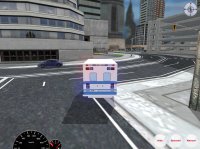 Cкриншот Ambulance Simulator, изображение № 590328 - RAWG