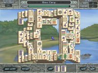 Cкриншот Mahjong Quest, изображение № 436866 - RAWG
