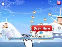 Cкриншот Flight Of The Penguin: Free Addicting Flying Animal Games for Fun, изображение № 955981 - RAWG